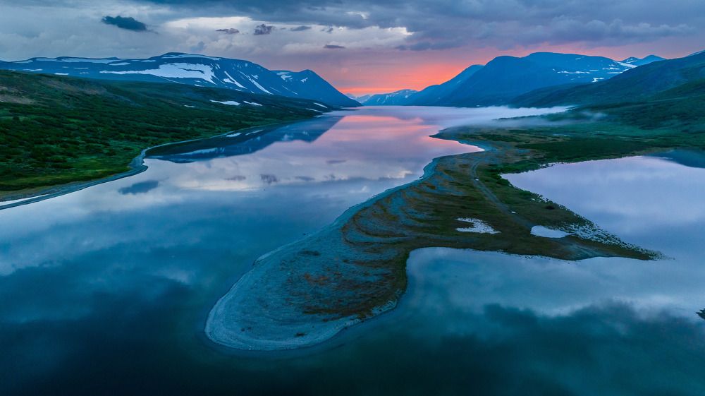 Photograph by Danil Husainov