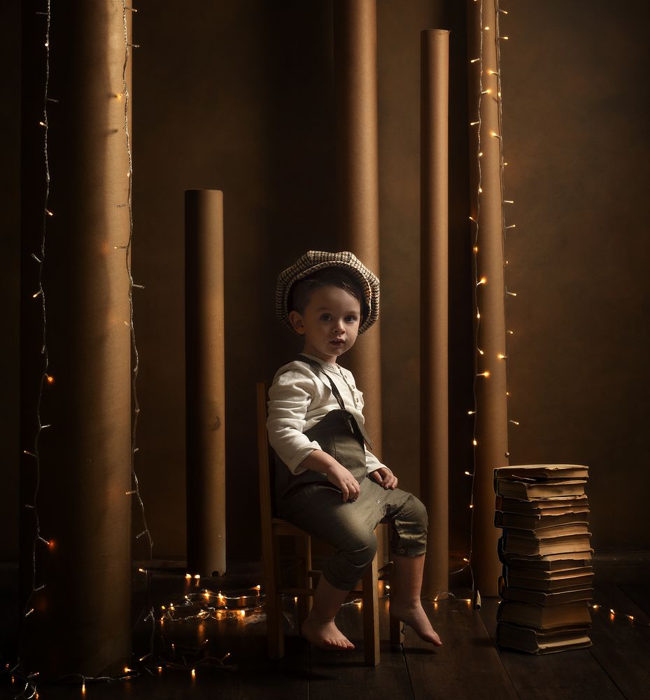 Photograph by FRACO ALVAREZ BERNIER