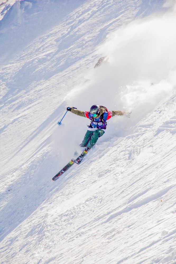 Photograph by Roméo Trocherie