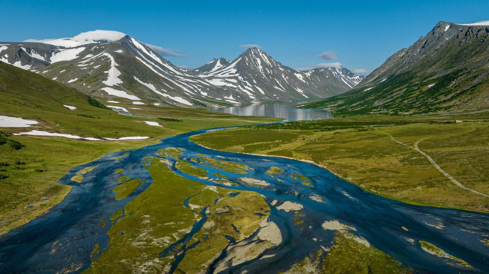 Photograph by Danil Husainov