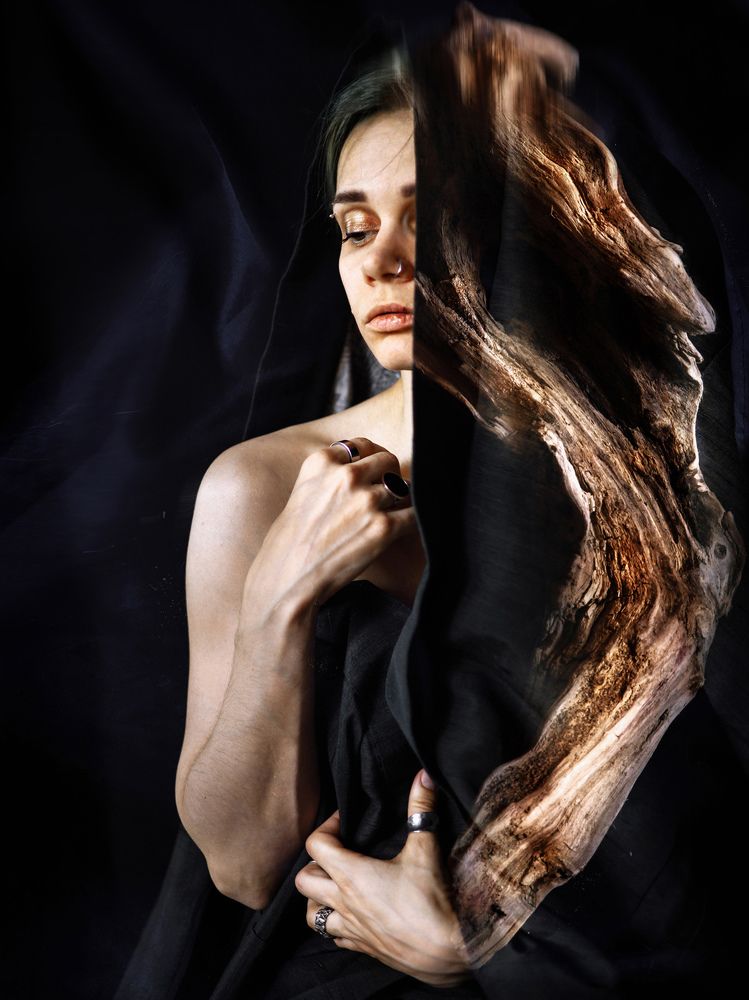 Фотография автора Андрей Белозёров