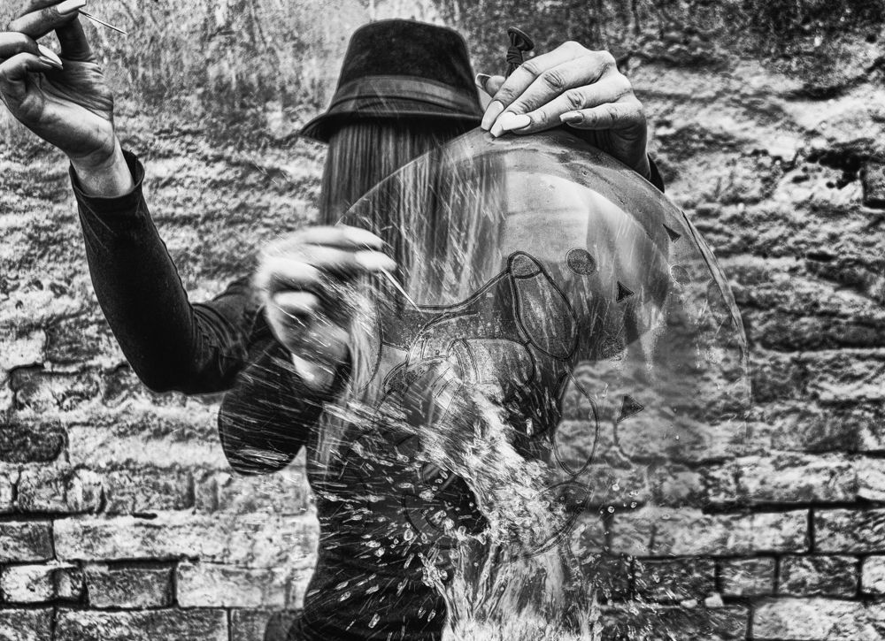 Photograph by Dragan Leles