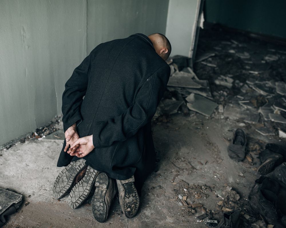 Фотография автора Андрей Белозёров