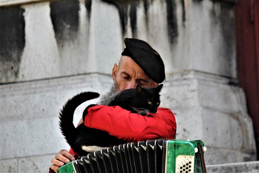 Photograph by Alvaro Enrique Castilla Aguirre