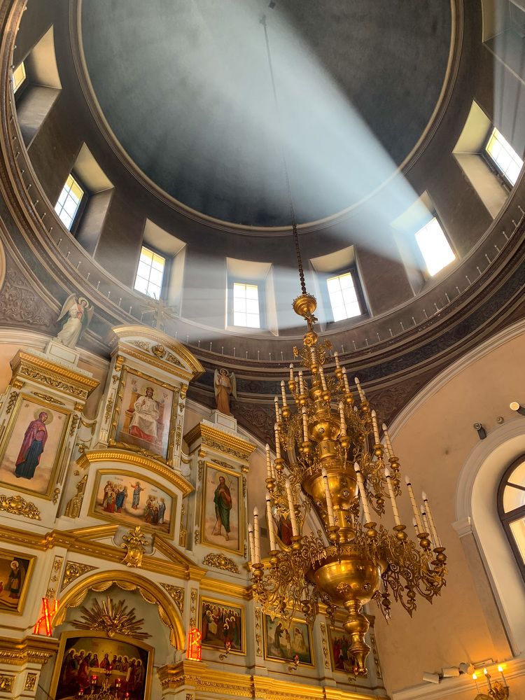 Photograph by Павел Каштанкин