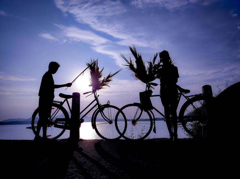 Фотография автора SK Shahbaj Ahmed