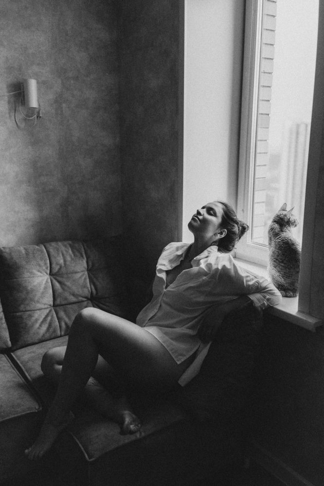Photograph by Оля Адова