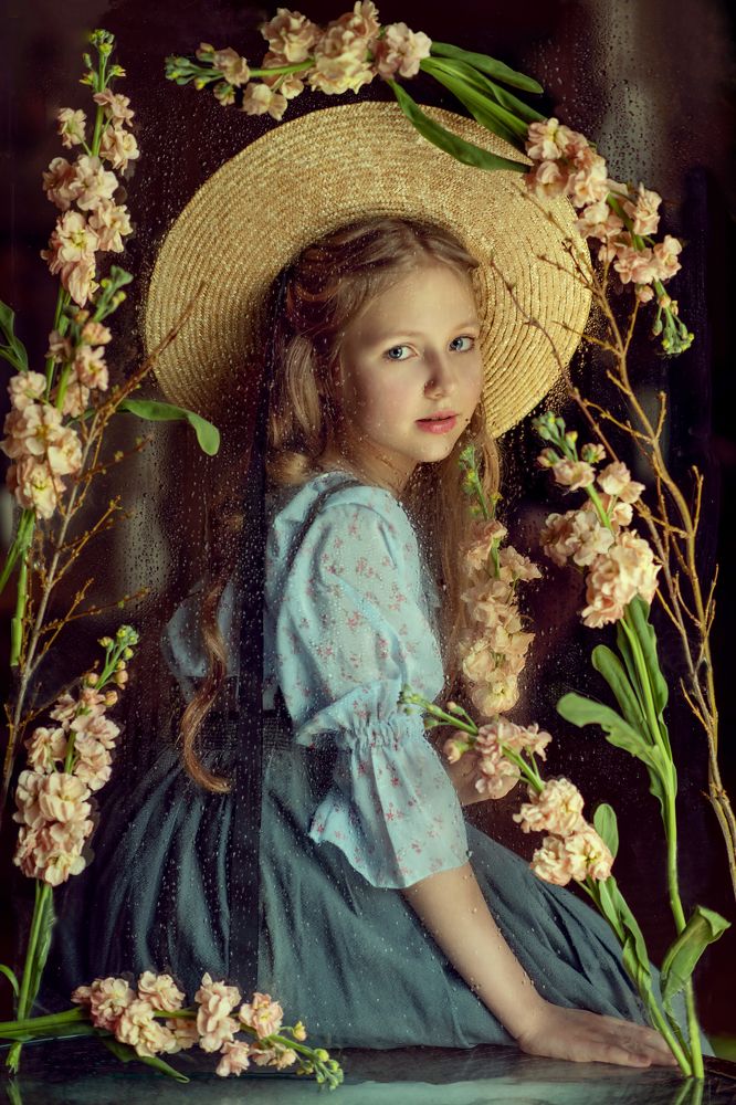 Photograph by Юлия Полежаева