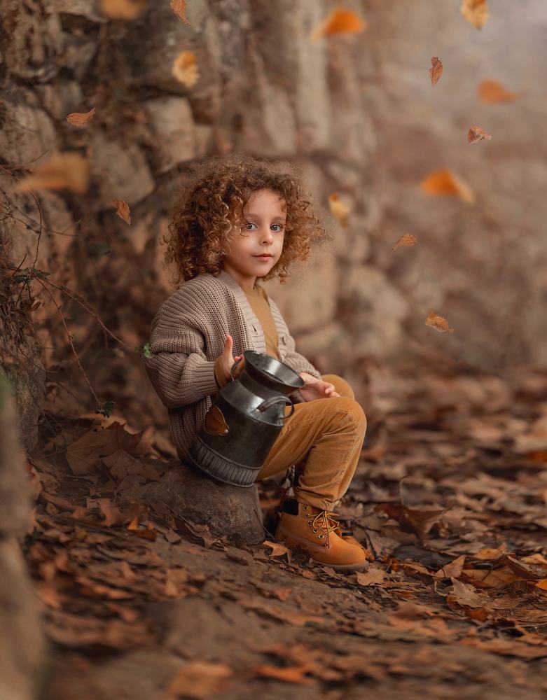 Photograph by STELLA