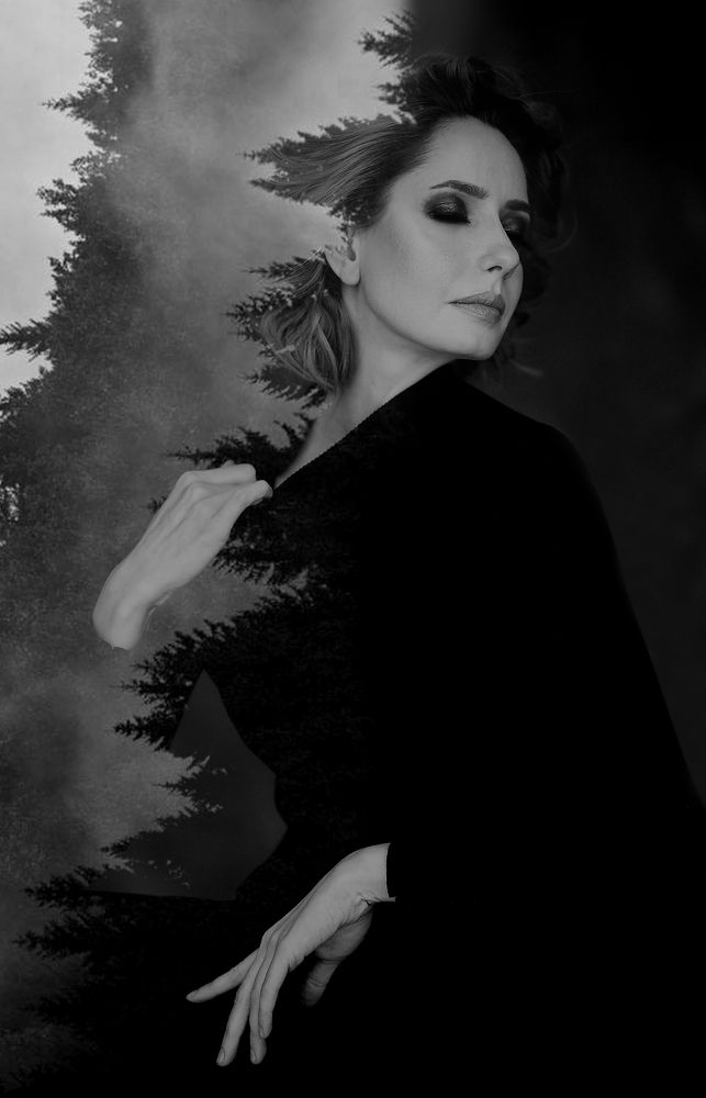 Photograph by Елена Звягина