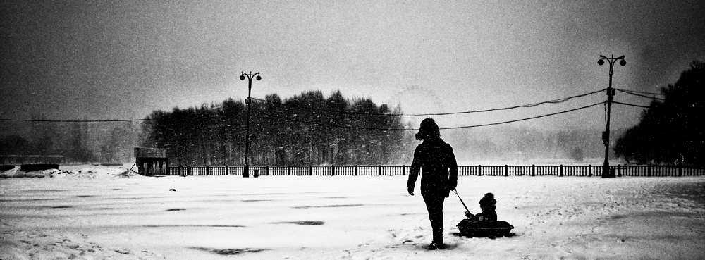 Photograph by Михаил Ногин