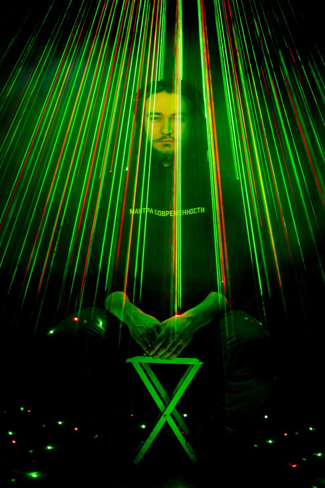 Photograph by Князев Сергей