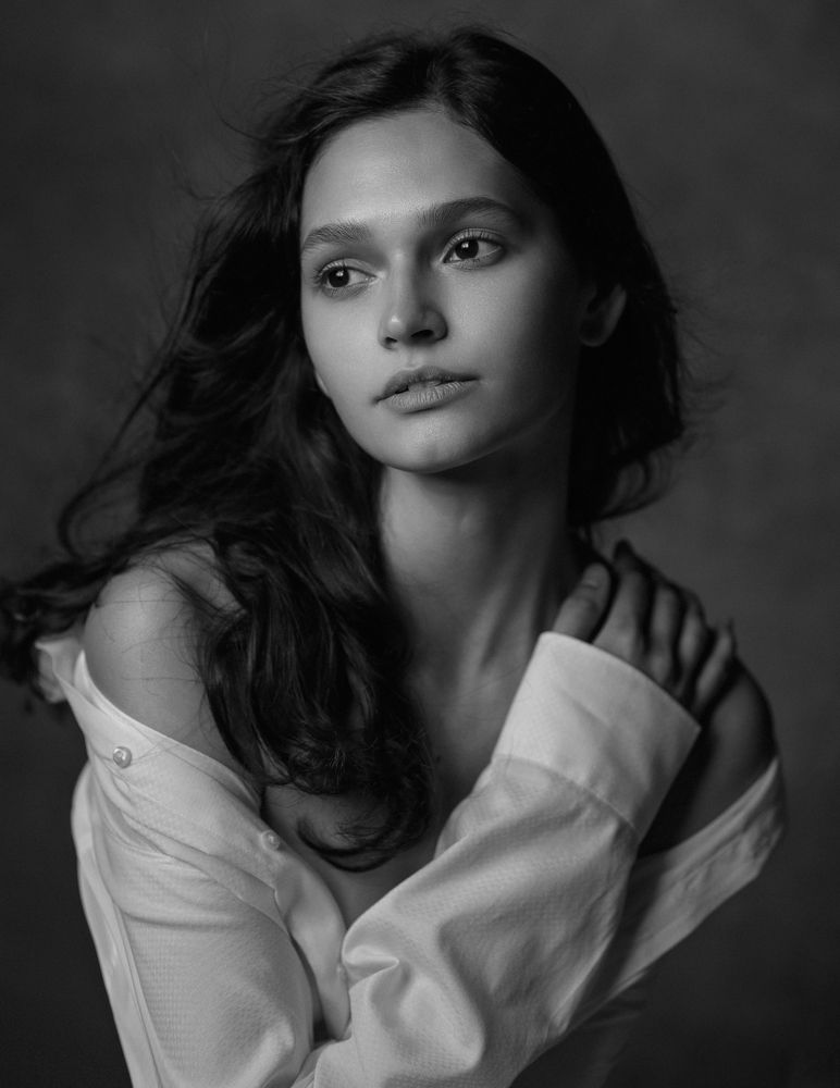 Photograph by Антон Плотников