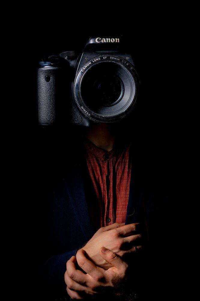 Photograph by Князев Сергей