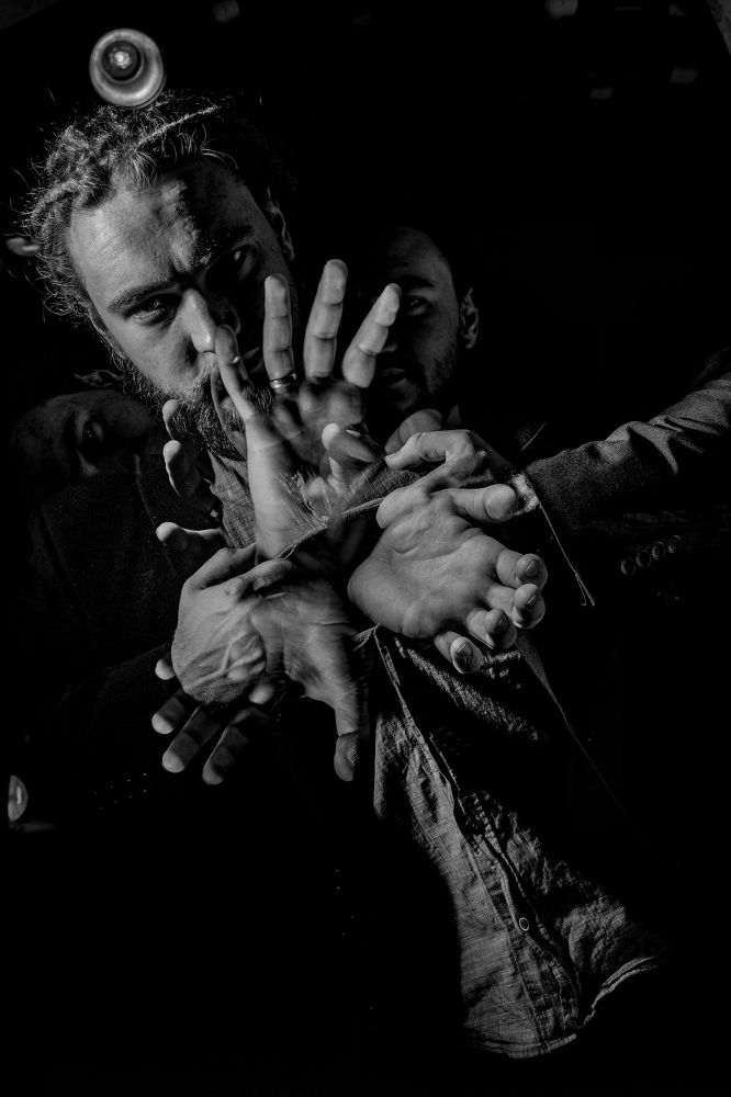 Photograph by Князев Сергей