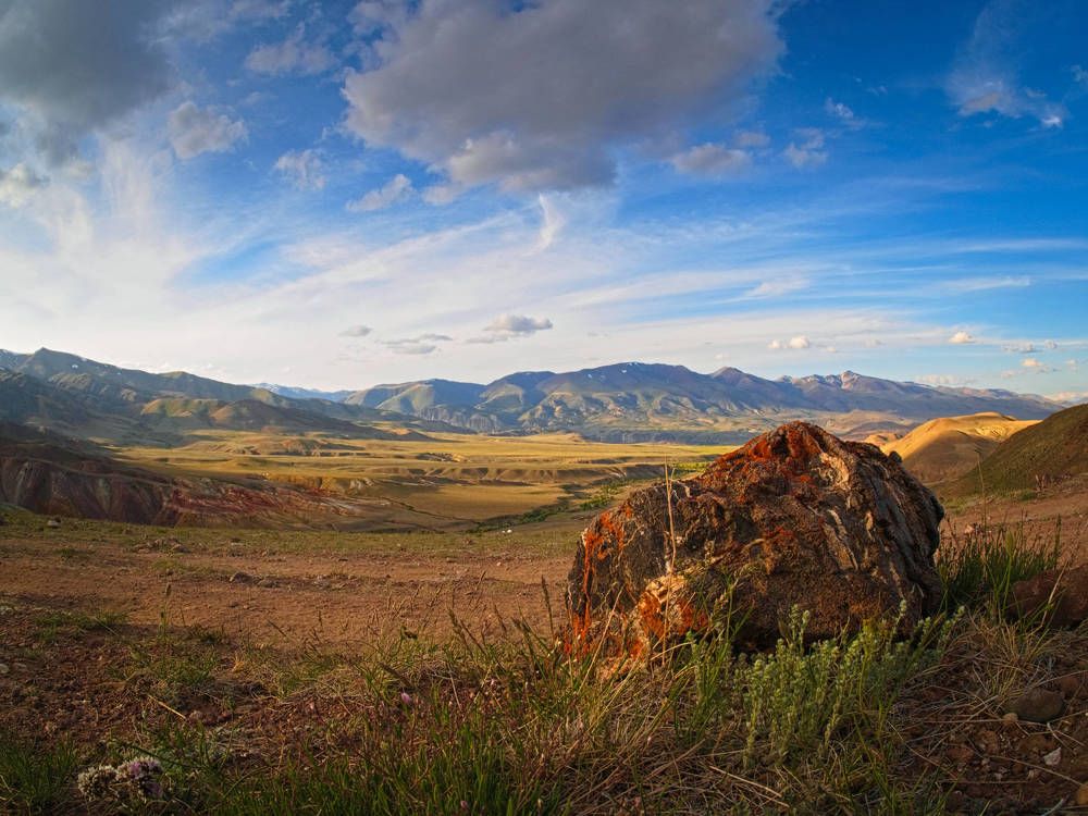 Photograph by Андрей Куприенко