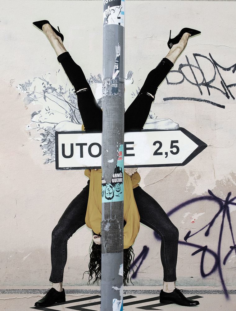 Photograph by Walter Fogel