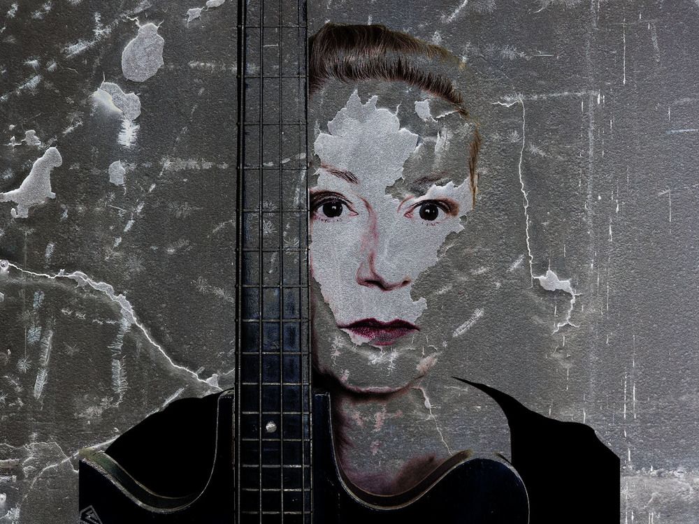 Photograph by Walter Fogel