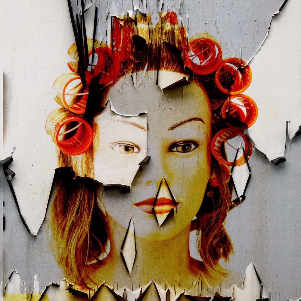 Photograph by Walter Fogel