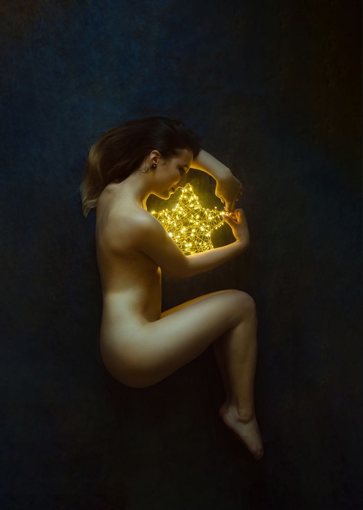 Photograph by Olga Nicolaeva