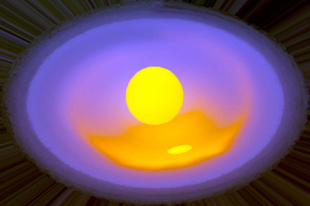 Photograph by Valery Kleymenov