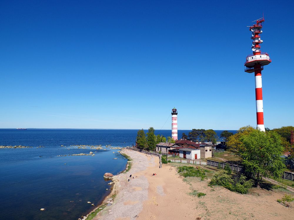 Photograph by Алексей Гнедовский