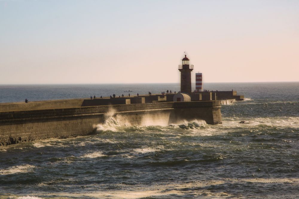 Атлантический  океан