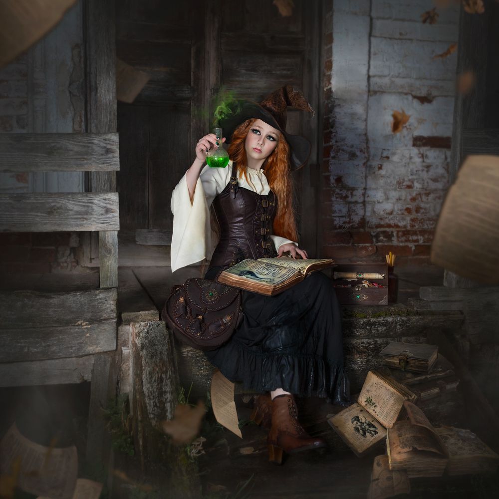 Фотография автора Дюдина Юлия