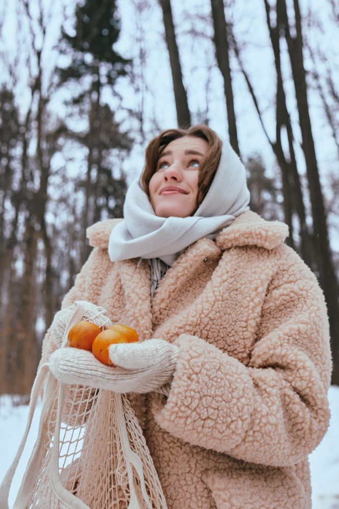 Photograph by Valeria Morozova