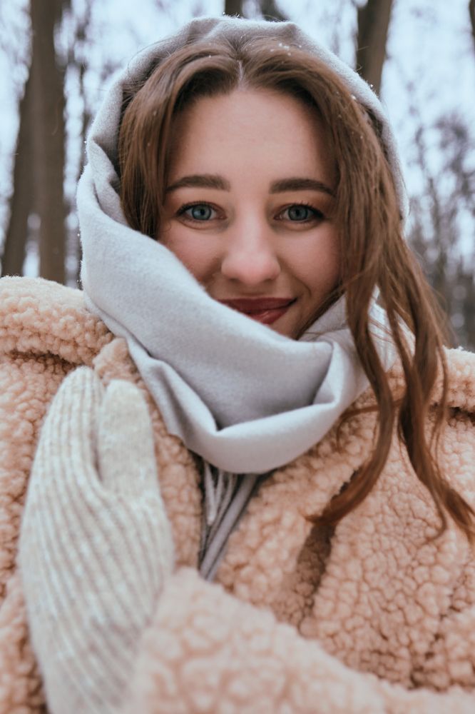 Photograph by Valeria Morozova