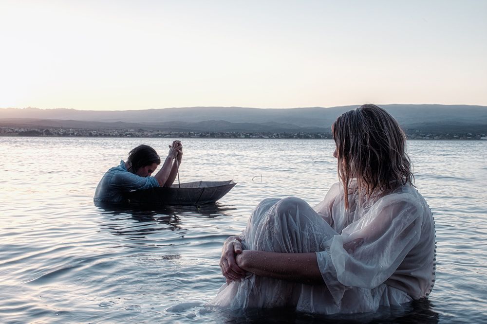 Photograph by Bruno Cesano