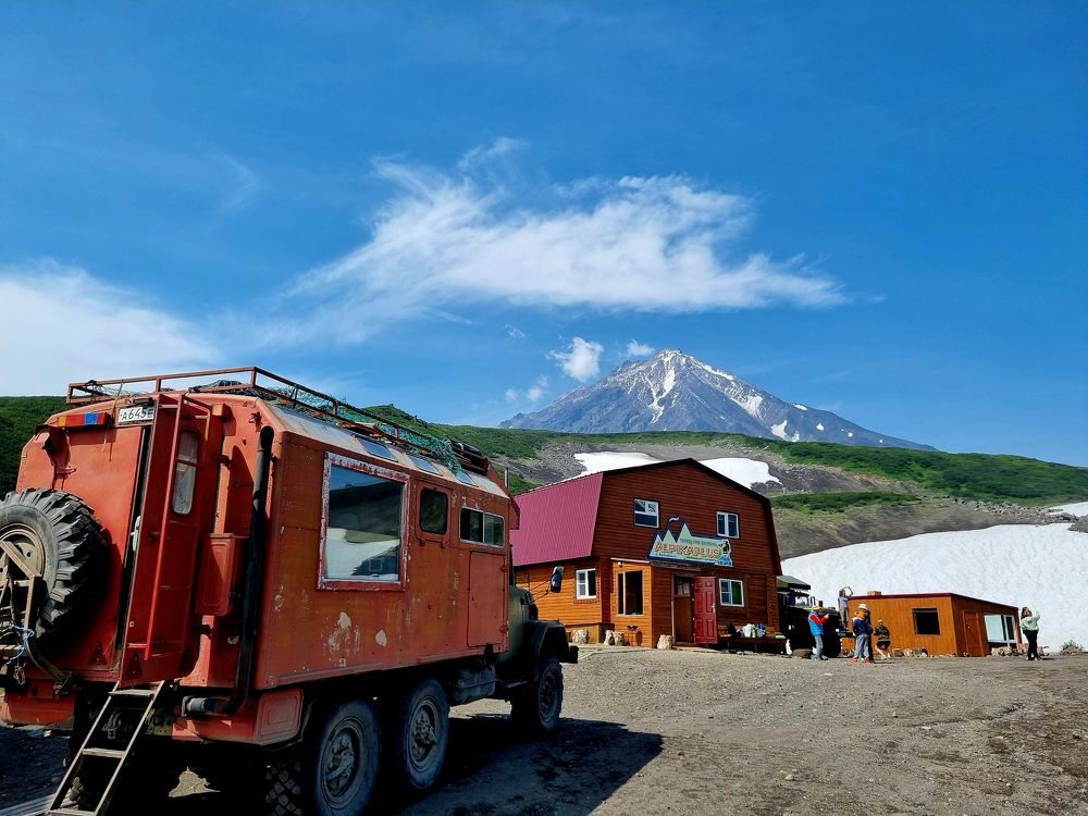 Photograph by Анна Паулюконети