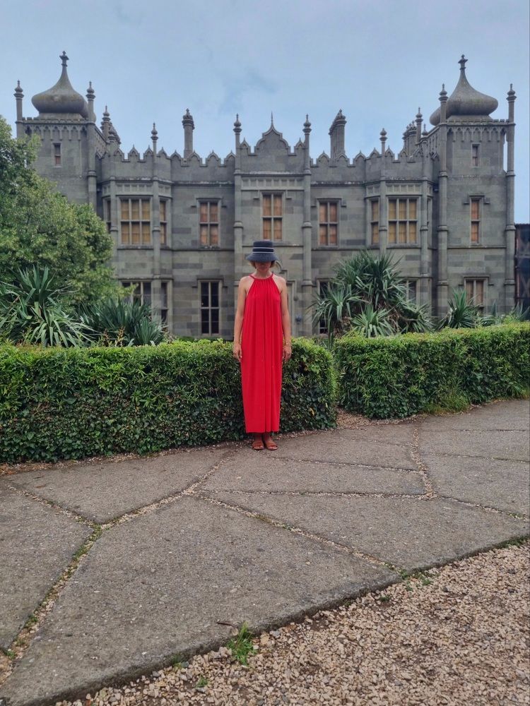 Photograph by Юлия Звонарева