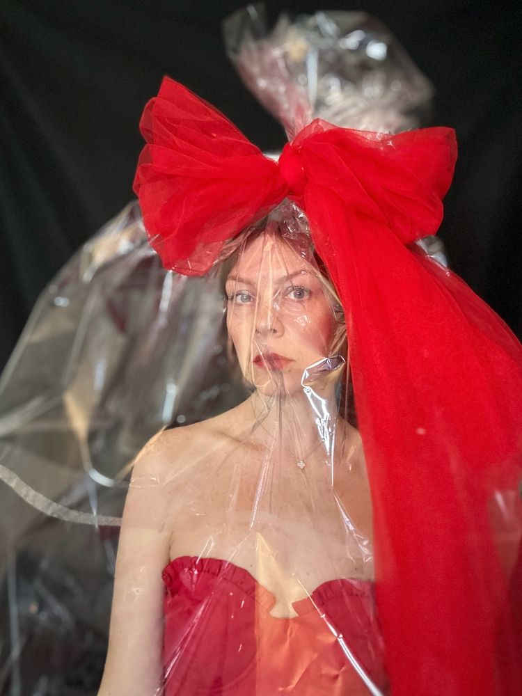 Photograph by Veronika Salerno