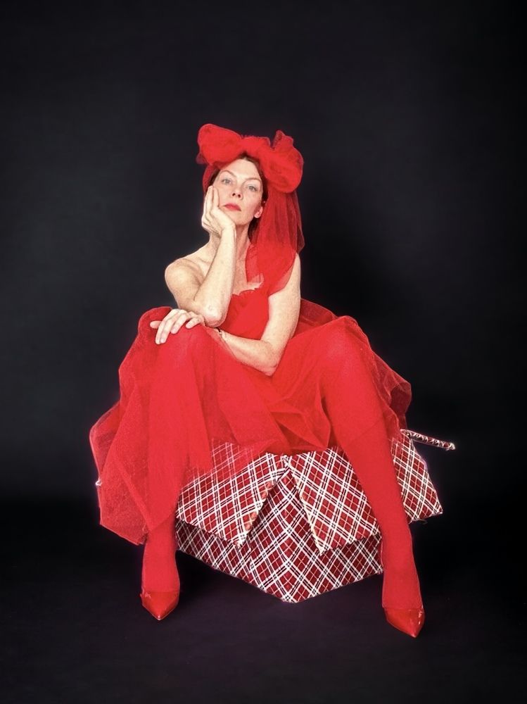 Photograph by Veronika Salerno