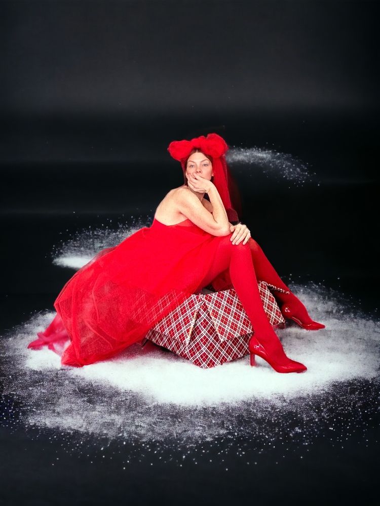 Photograph by Veronika Salerno