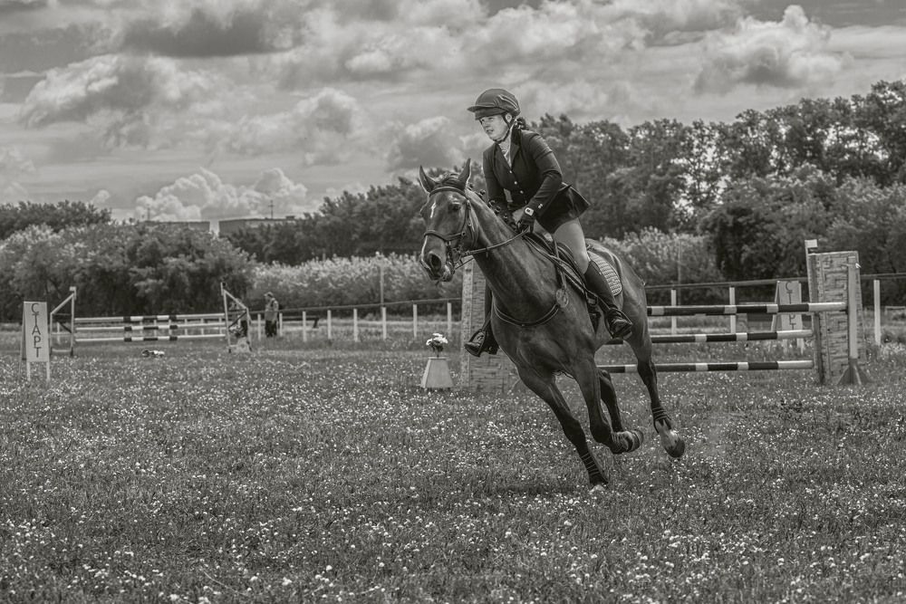 Photograph by Сергей Балашов