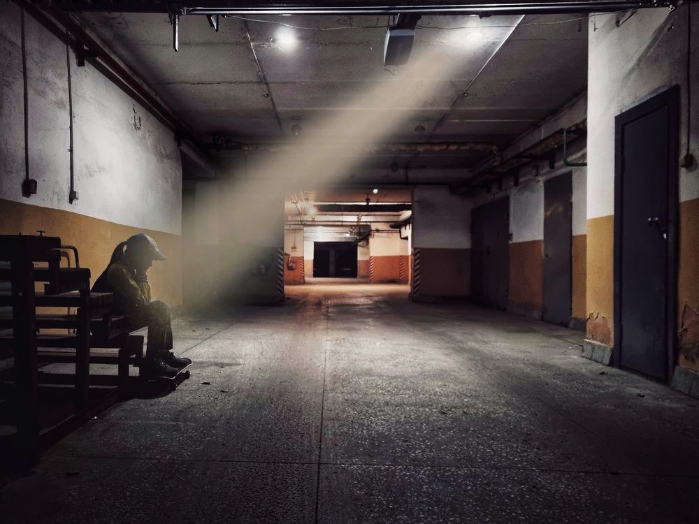 Photograph by Юлия Звонарева