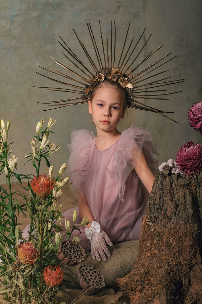 Photograph by Юлия Парыгина