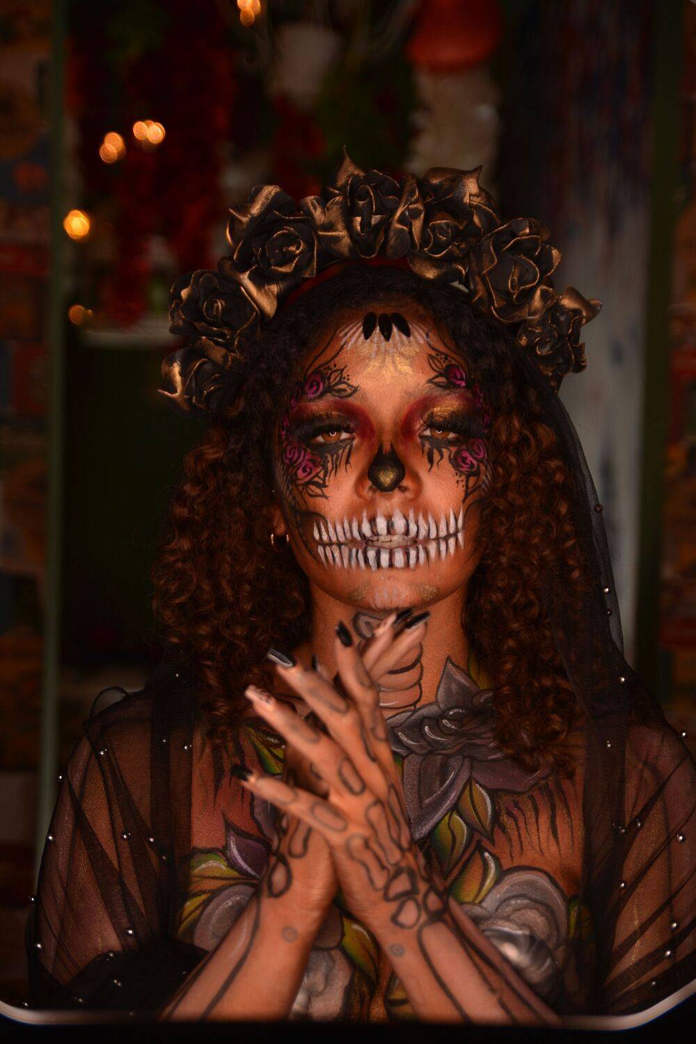 Catrina