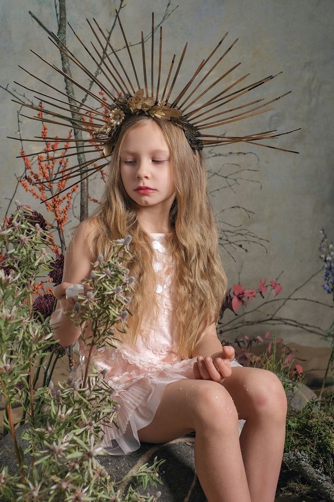 Photograph by Юлия Парыгина