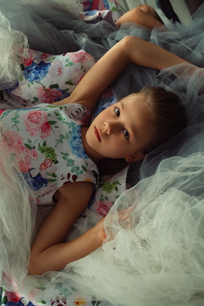 Photograph by Юлия Парыгина