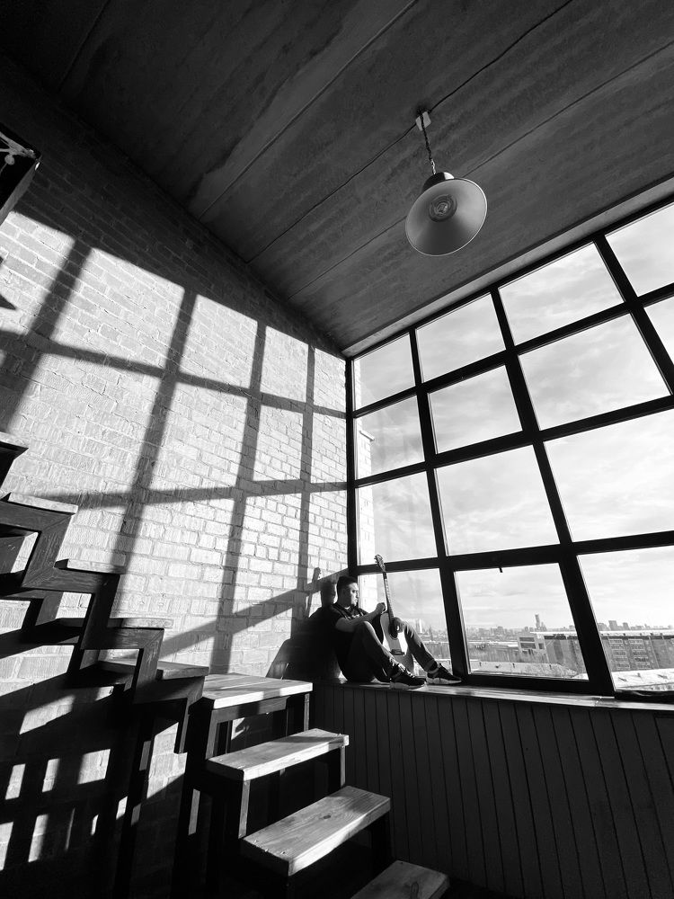 Photograph by Алина Соколова