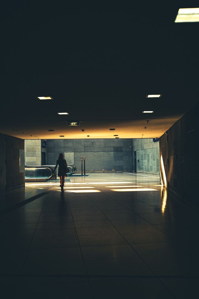 Photograph by Nikolay Surovtsev