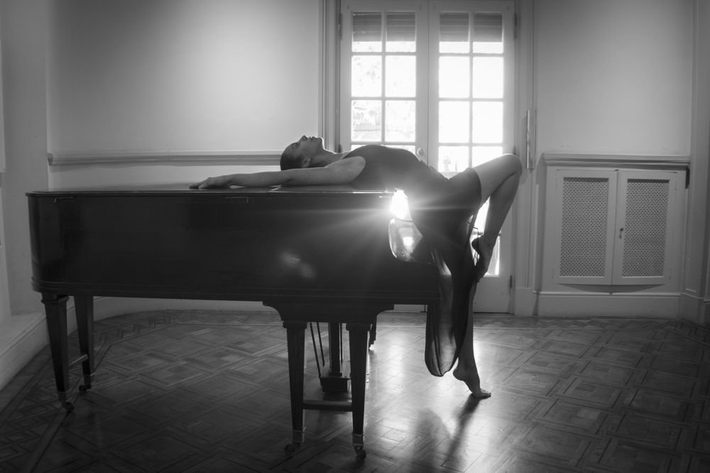 Фотография автора LORNA AGUIRRE