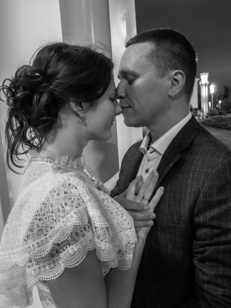 Photograph by Анатолий Румачик