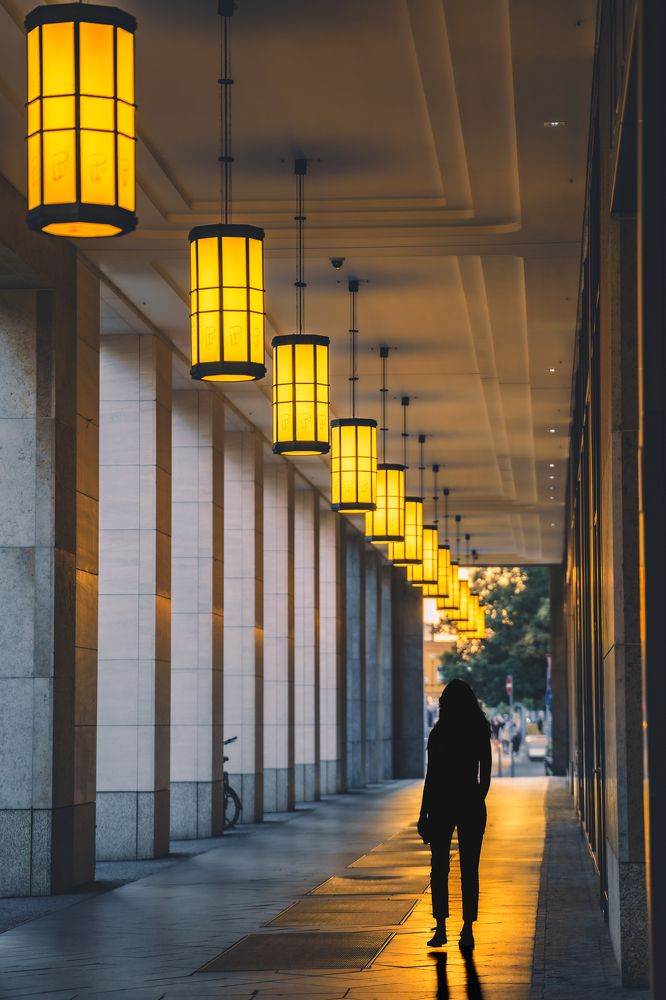 Photograph by Nikolay Surovtsev