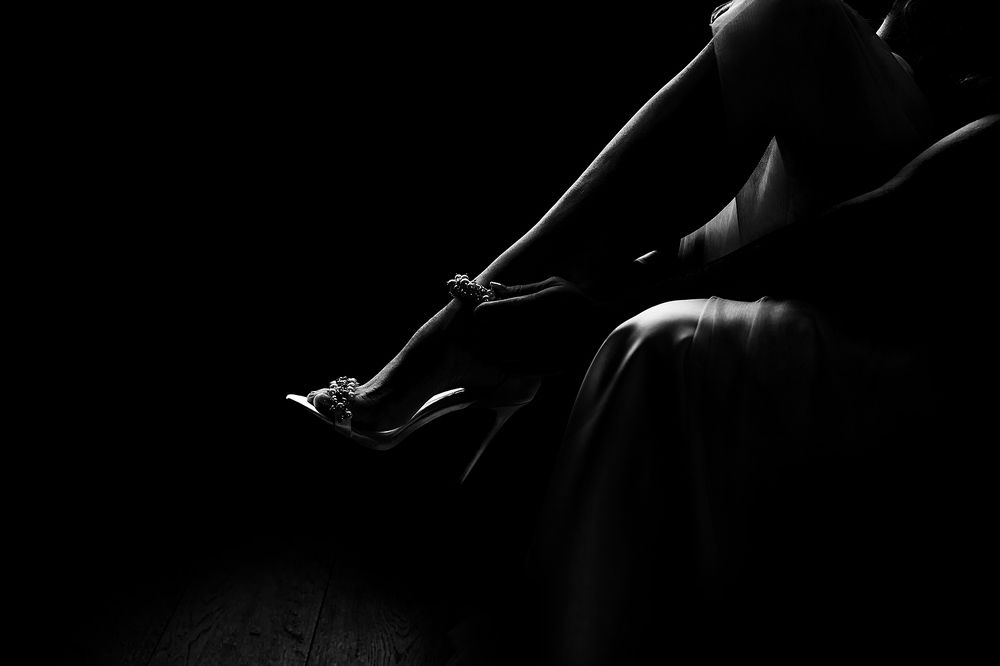 Photograph by Lia Lo