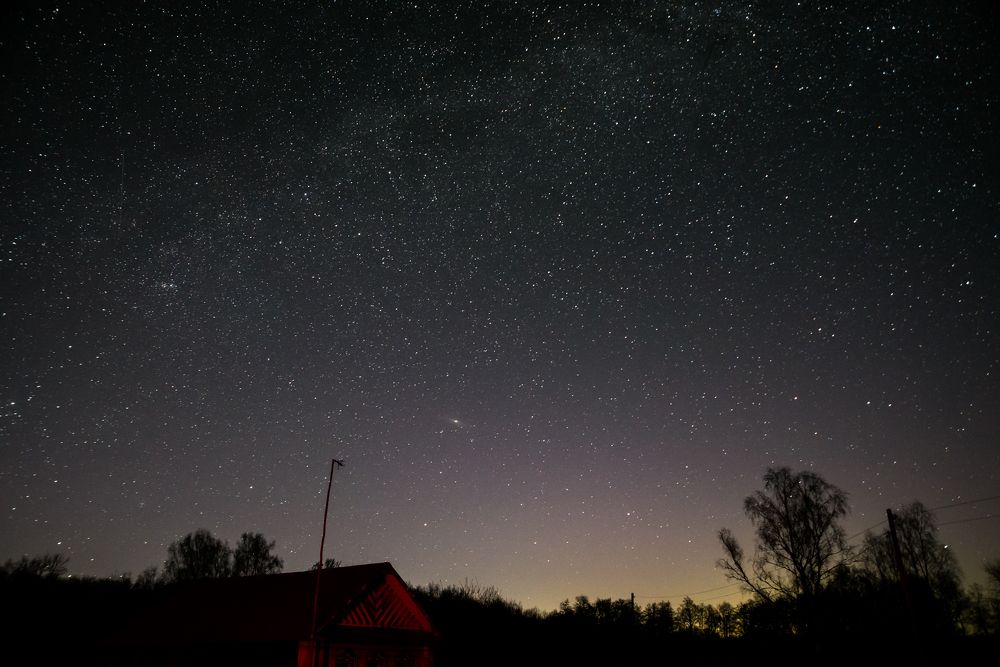 Photograph by Михаил Володин