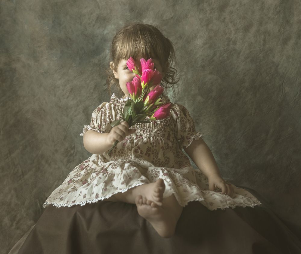 Фотография автора LORNA AGUIRRE